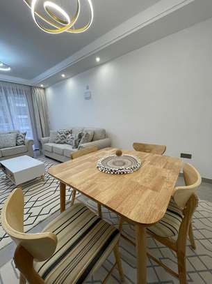 Serviced 1 Bed Apartment with En Suite in Riverside image 21