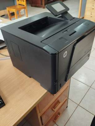 HP Laserjet 400-401 dn image 3