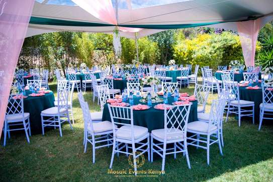 Weddings & Events Planning Services image 1