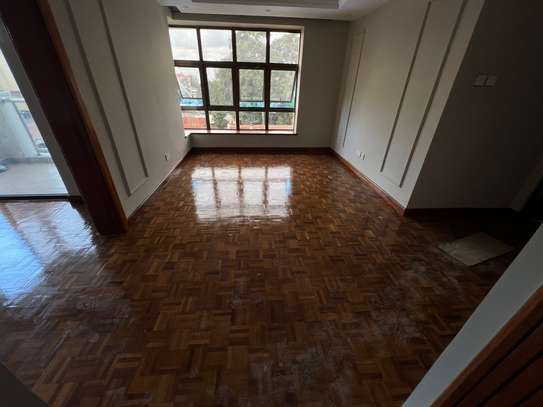 3 Bed Apartment with En Suite at State House Road image 14