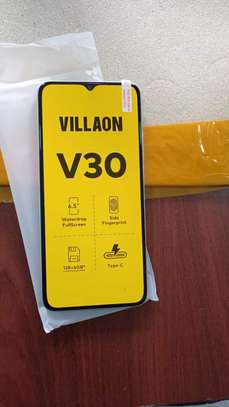 New Villaon V30 128 GB White image 6