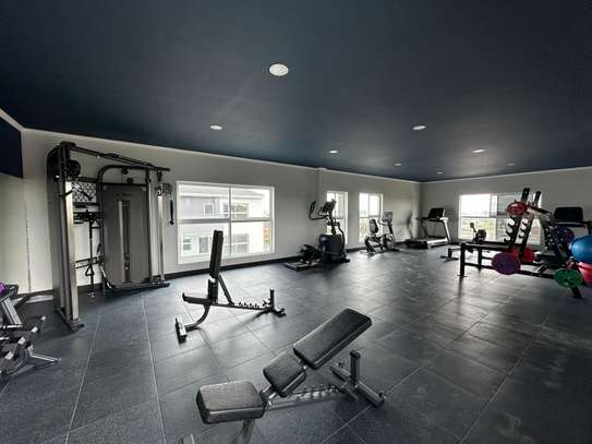 2 Bed Apartment with En Suite at Riverside image 15