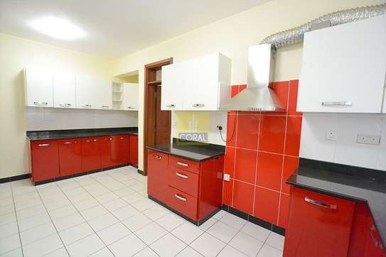 3 Bed Apartment with En Suite at N/A image 4