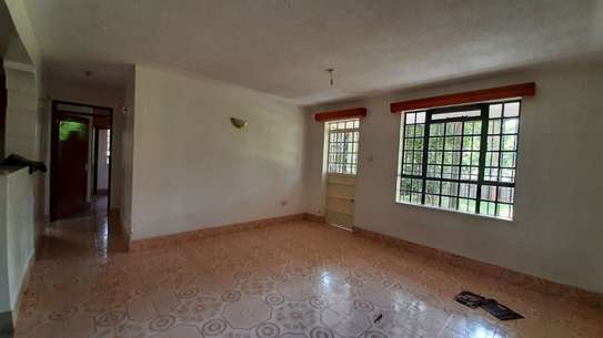 Serviced 2 Bed Apartment with Parking in Kileleshwa image 3