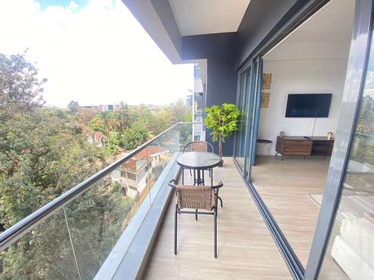 2 Bed Apartment with Swimming Pool in Westlands Area image 28