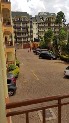 Stunning Fully furnished 2 Bedrooms Apartment In Westlands image 1