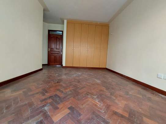 3 Bed Apartment with En Suite at Gatundu Road image 9