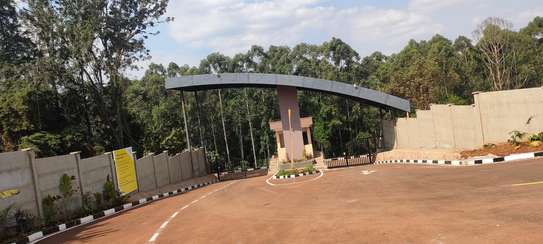 Residential Land at Gatanga Road image 15