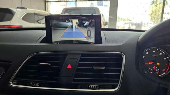 Audi RSQ3  S-Line 2018 image 6