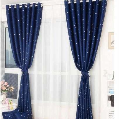 Nice curtains image 8