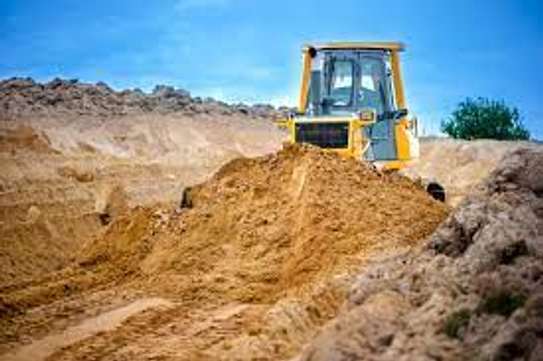 Land and Site Clearance Nairobi- Site Clearance & Reinstatement - Skilled Workforce image 8