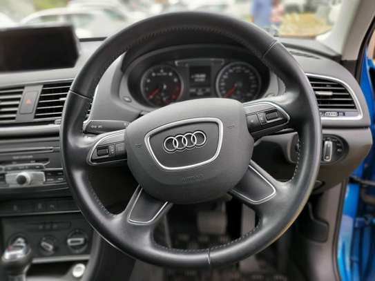 Audi Q3 image 11