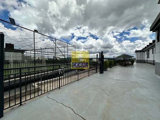 3 Bed Apartment with Gym in Kileleshwa image 9