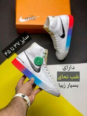 Comfy Nike Shoes image 3