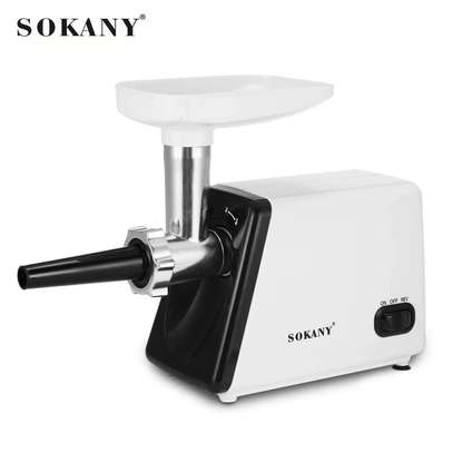 Sokany Meat Mincer image 4