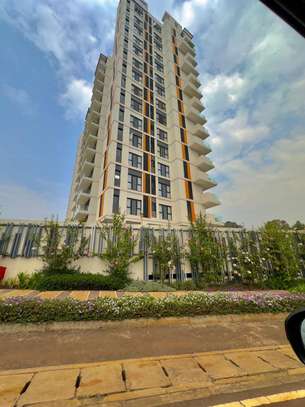 2 Bed Apartment with En Suite at Rosslyn image 1