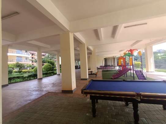 3 Bed Apartment with En Suite at Kilimani image 17