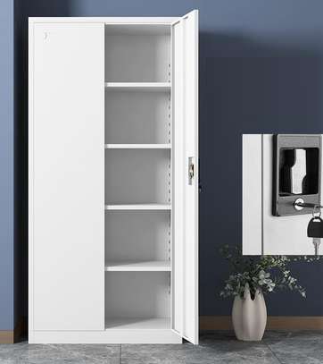 Office Cabinet : Office 4-Shelf Filing Cabinet image 2