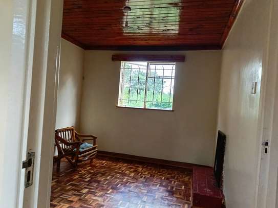 1 Bed House with Garden at Loresho image 3