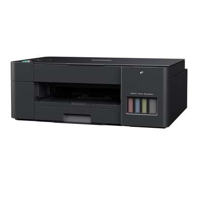 Brother DCP-T220 Ink Tank Printer image 3