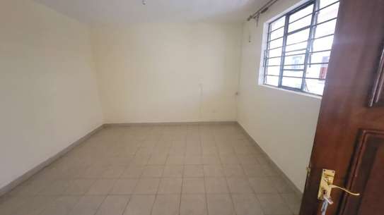 2 Bed Apartment with Parking in Ngara image 1