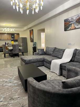 Serviced 2 Bed Apartment with En Suite in Kilimani image 10