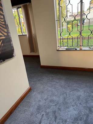 experience the ultimate in wall to wall carpet comfort image 2