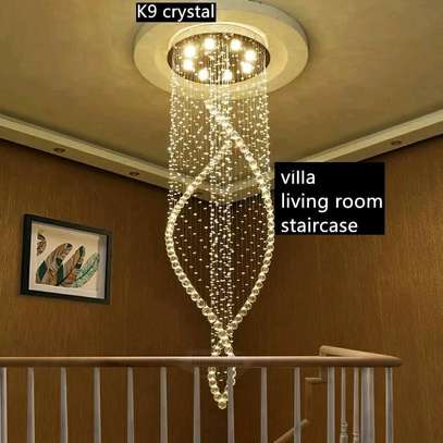*Luxury Modern Ceiling Lights image 3