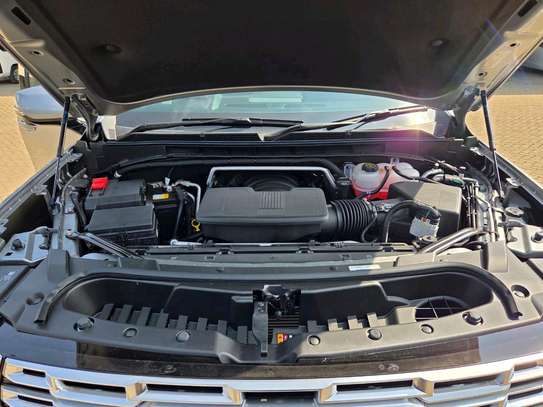 GMC YUKON DENALI 2024 MODEL image 7