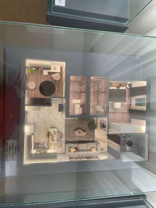 1 Bed Apartment with Swimming Pool in Upper Hill image 11