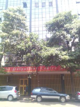 200 m² shop for rent in Nairobi Central image 7