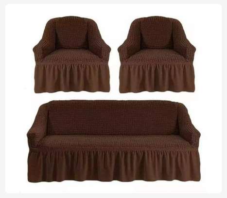 Top quality Elastic seat loose covers image 1