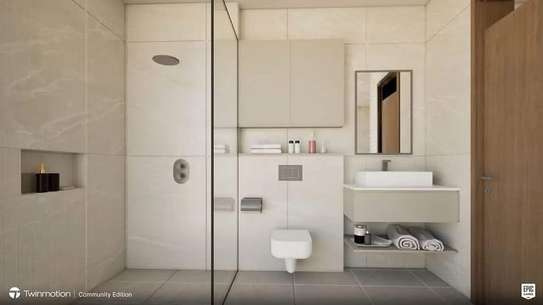 4 Bedroom Duplex for Sale image 4