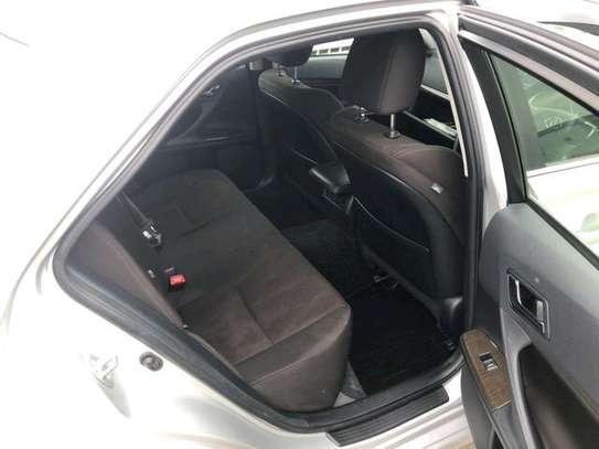 Mark X KDK (MKOPO/HIRE PURCHASE ACCEPTED) image 7