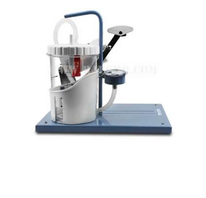 Suction machine for sale nairobi,kenya image 3