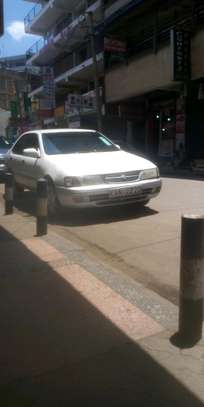 Nissan sunny for sale image 2