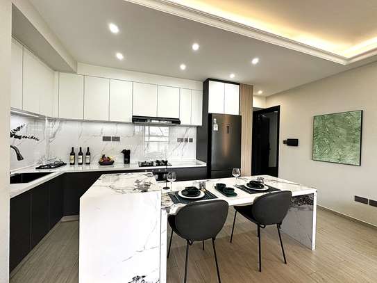 2 Bed Apartment with En Suite at Kilimani image 11