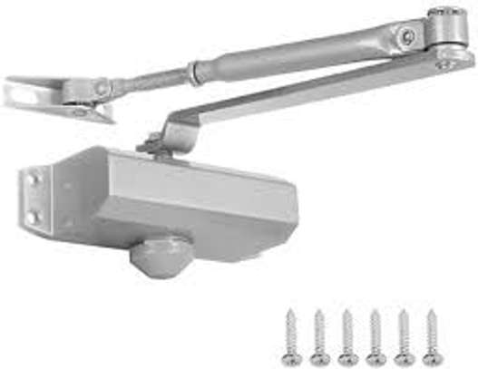 Door Closer image 1