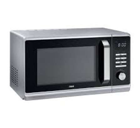 Microwave Oven, 23L, Digital Control Panel, image 1