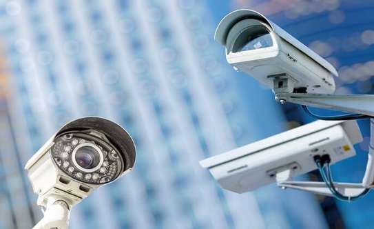 Burglar Alarm Installation –Fire Alarms | Intruder Alarms | CCTV | Access Control image 1