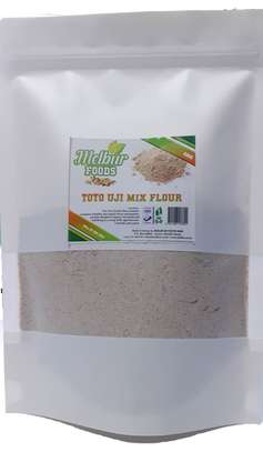 Toto Uji Mix Flour image 3