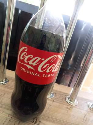 Coca cola Sodas image 1