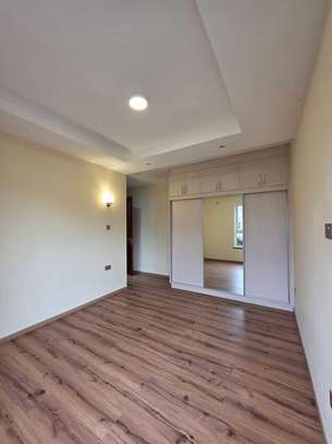 4 Bed Townhouse with En Suite at Runda image 7