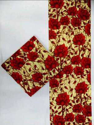 Vitenge Kitenge image 2