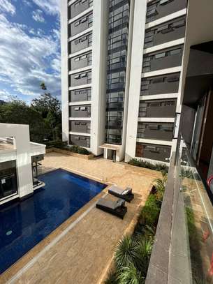 Serviced 1 Bed Apartment with En Suite in Lavington image 9