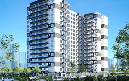 2 Bedroom apartment for sale in Westlands image 15