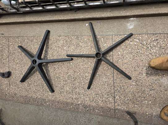 Office chair repair image 2