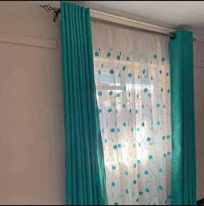 PLEASING CURTAINS AND SHEERS image 3