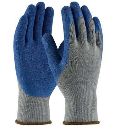 Diamond Grip Gloves image 1