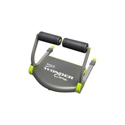 Wonder Core Smart Fitness Excersise Equipment image 1
